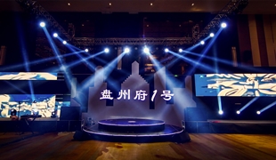 盤州府1號(hào)品鑒會(huì)，盤州的全新人居名片